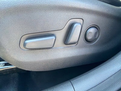 2018 Hyundai Tucson Limited