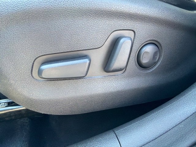 2018 Hyundai Tucson Limited