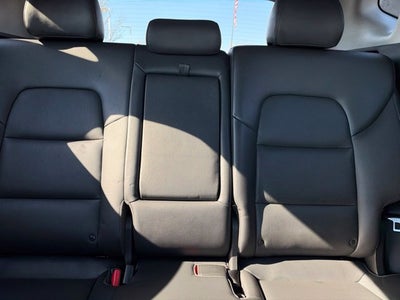 2018 Hyundai Tucson Limited