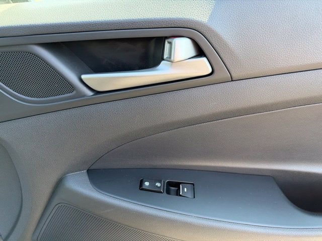 2018 Hyundai Tucson Limited