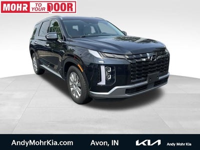 2024 Hyundai Palisade SEL 7 Passenger