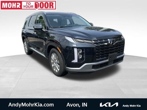 2024 Hyundai Palisade SEL 7 Passenger