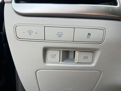 2024 Hyundai Palisade SEL 7 Passenger