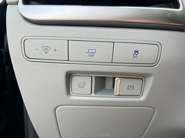 2024 Hyundai Palisade SEL 7 Passenger