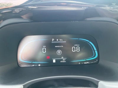 2024 Hyundai Palisade SEL 7 Passenger
