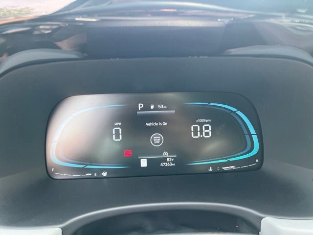 2024 Hyundai Palisade SEL 7 Passenger
