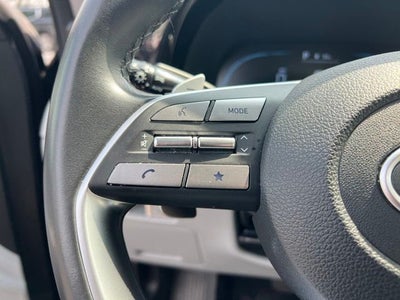 2024 Hyundai Palisade SEL 7 Passenger