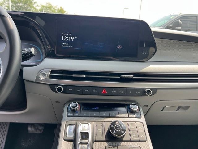 2024 Hyundai Palisade SEL 7 Passenger