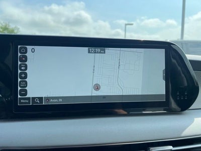 2024 Hyundai Palisade SEL 7 Passenger