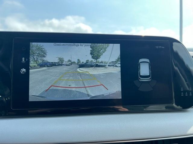 2024 Hyundai Palisade SEL 7 Passenger
