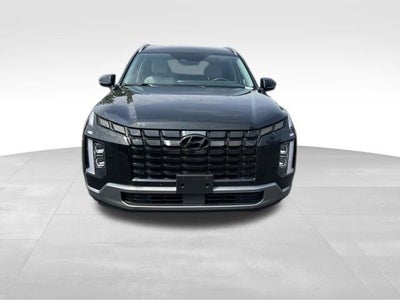 2024 Hyundai Palisade SEL 7 Passenger