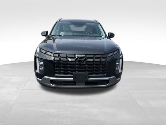 2024 Hyundai Palisade SEL 7 Passenger