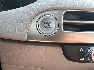 2024 Hyundai Palisade SEL 7 Passenger