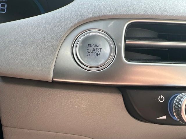2024 Hyundai Palisade SEL 7 Passenger