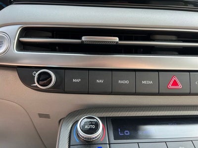 2024 Hyundai Palisade SEL 7 Passenger