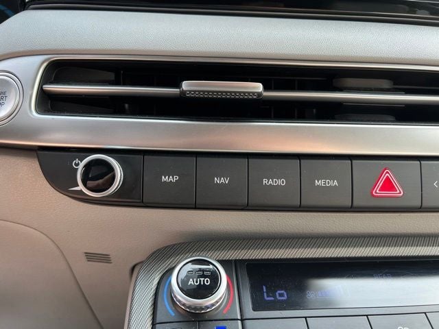 2024 Hyundai Palisade SEL 7 Passenger