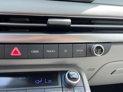 2024 Hyundai Palisade SEL 7 Passenger