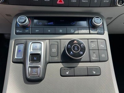2024 Hyundai Palisade SEL 7 Passenger