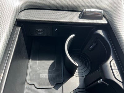 2024 Hyundai Palisade SEL 7 Passenger