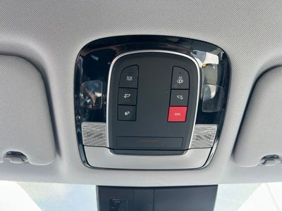 2024 Hyundai Palisade SEL 7 Passenger