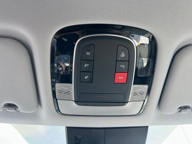 2024 Hyundai Palisade SEL 7 Passenger