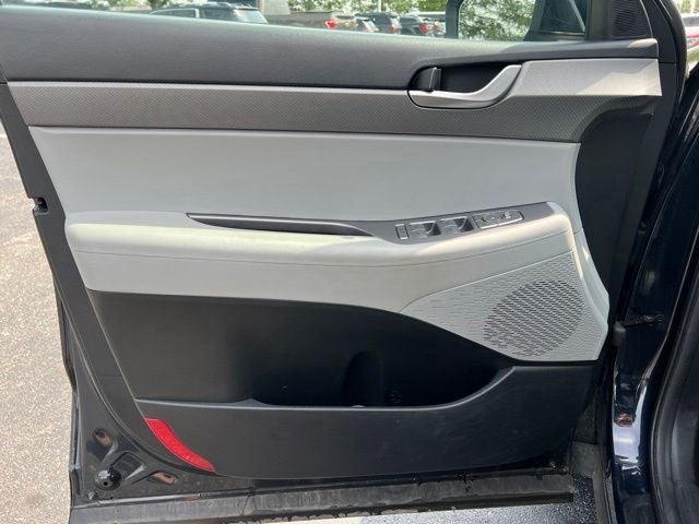 2024 Hyundai Palisade SEL 7 Passenger