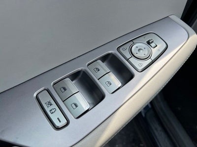 2024 Hyundai Palisade SEL 7 Passenger