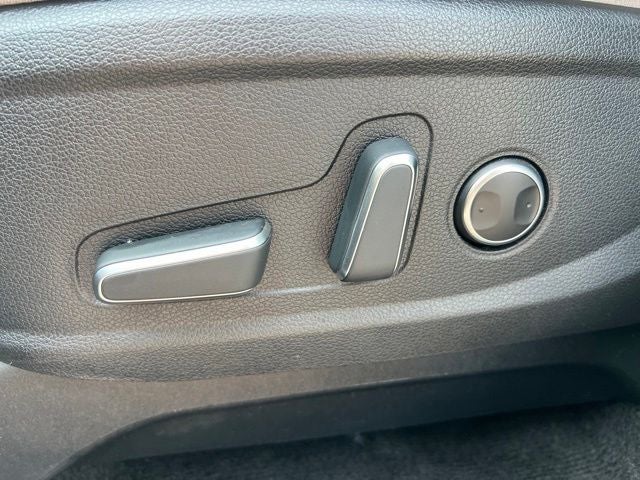 2024 Hyundai Palisade SEL 7 Passenger