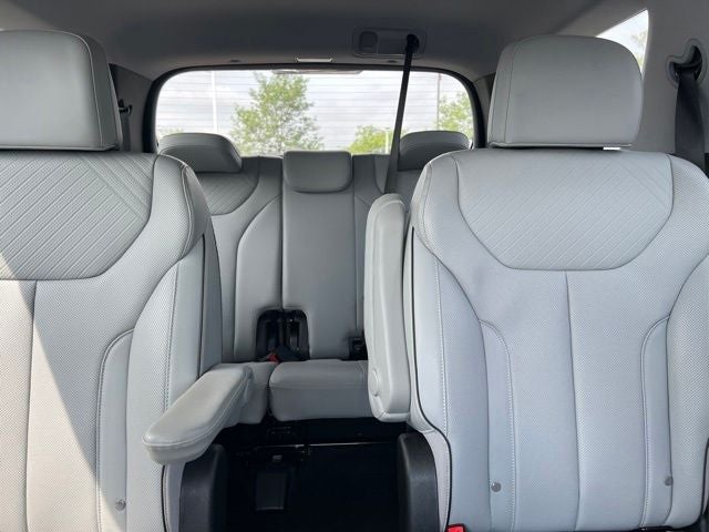 2024 Hyundai Palisade SEL 7 Passenger