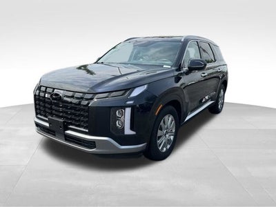 2024 Hyundai Palisade SEL 7 Passenger