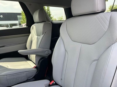 2024 Hyundai Palisade SEL 7 Passenger