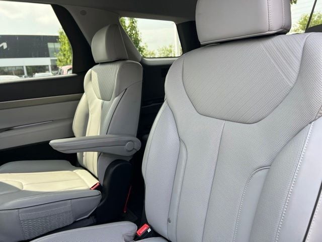 2024 Hyundai Palisade SEL 7 Passenger