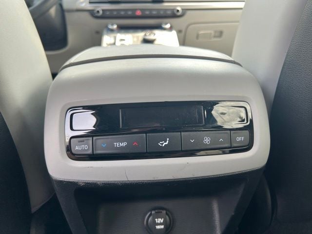 2024 Hyundai Palisade SEL 7 Passenger