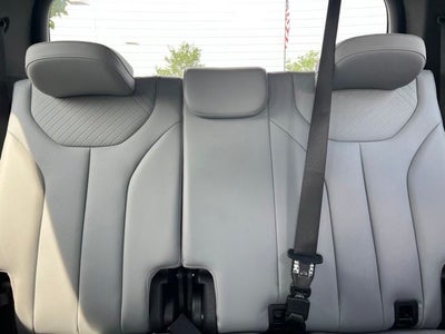 2024 Hyundai Palisade SEL 7 Passenger
