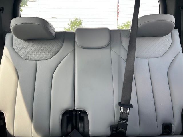 2024 Hyundai Palisade SEL 7 Passenger