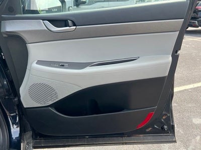 2024 Hyundai Palisade SEL 7 Passenger