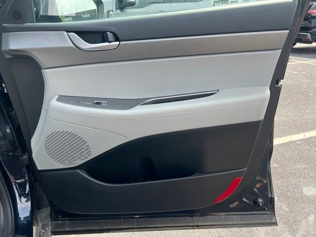 2024 Hyundai Palisade SEL 7 Passenger