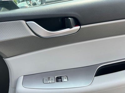 2024 Hyundai Palisade SEL 7 Passenger
