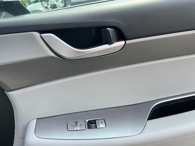 2024 Hyundai Palisade SEL 7 Passenger
