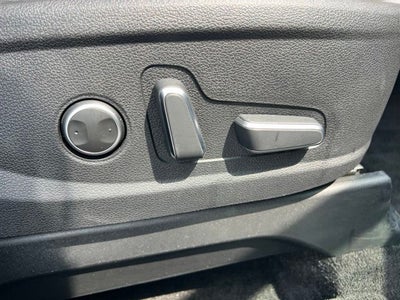 2024 Hyundai Palisade SEL 7 Passenger