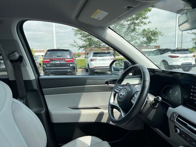 2024 Hyundai Palisade SEL 7 Passenger