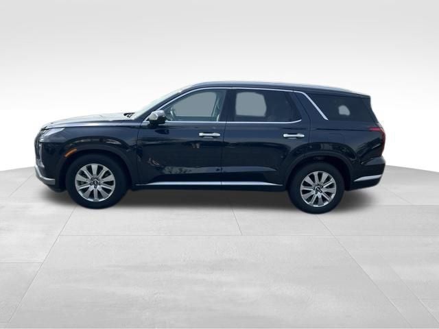 2024 Hyundai Palisade SEL 7 Passenger