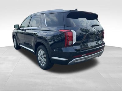 2024 Hyundai Palisade SEL 7 Passenger
