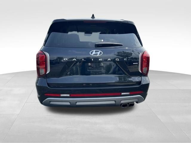 2024 Hyundai Palisade SEL 7 Passenger