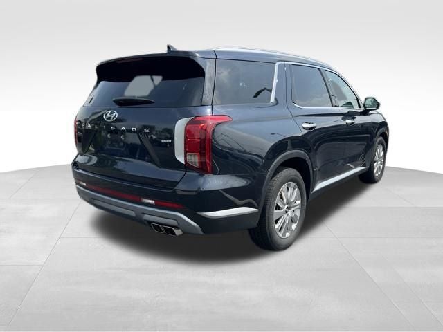 2024 Hyundai Palisade SEL 7 Passenger