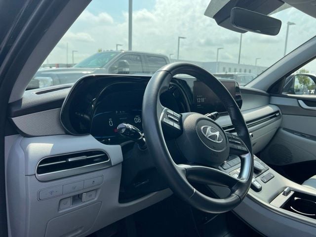 2024 Hyundai Palisade SEL 7 Passenger