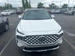 2021 Hyundai Santa Fe Hybrid SEL Premium