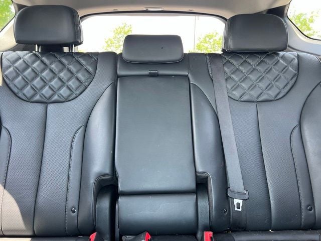2021 Hyundai Santa Fe Hybrid SEL Premium