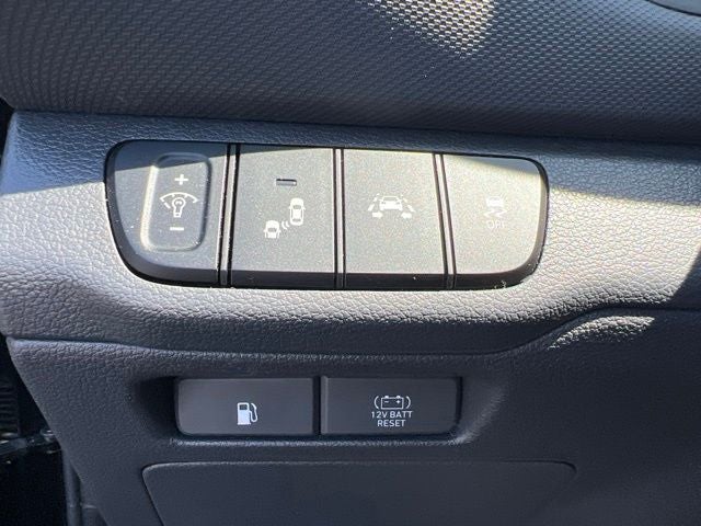 2019 Hyundai Ioniq Hybrid SEL