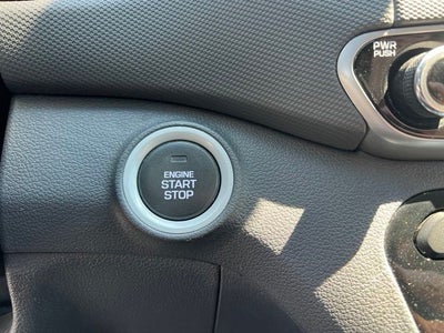2019 Hyundai Ioniq Hybrid SEL